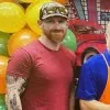 Joshua Lovell