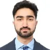 kamran shinwari