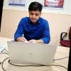 Anish Kumar Singh