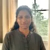 Swetha Reddy Udumala