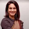 Shwetha Pinto