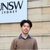 Ethan Lam