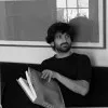 Cyrus Ghazanfar