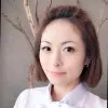 Alison Wang
