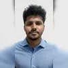 G Aswin Krishna