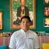 Ron Mendoza