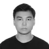 Zhumazhan Balapanov
