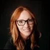 Amy English