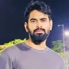 Ankit Kumar