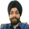 Harneet Singh Grover
