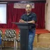Deepak Nair
