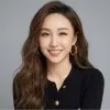 Nicole Huang