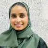 Muna Saeed