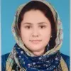Muzdalfa Shaukat
