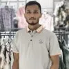 Md Touhidul Islam