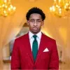 Cornelius Alexander