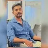 Dhanush