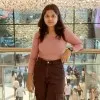 Ayushree Wankhade