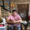 Umer Abdullah