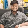 Krishna Theja Veluru