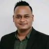 Rahul Agre