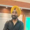 Harpreet Singh Shoora