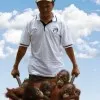 Edy Hendras Wahyono