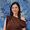 Büşra Cangaroğlu