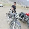 Sahil Mir