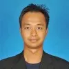 Mohd Al Hafiz Zaini