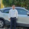 Vinod Sharma
