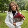 Rachel Reall