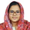 Ar Nadiya Shajahan