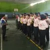 bareb wahyu wijaksono