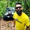 Amey Kanekar