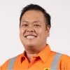 Rodney Wong