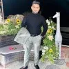 Haris Ayaz