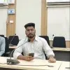 Dishank Gautam