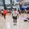 Donte Mitchell