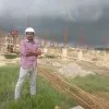 RITESH KANAUJIA