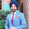 Pardeep Gill