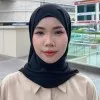 PUTERI NURATIQAH BINTI ABDULLAH