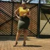 Komuhangi Prossy