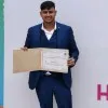 Roshan Patnaik