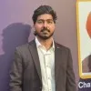 Bhargav shyam sundar
