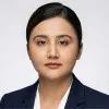 Momal Ahmad