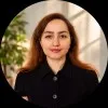 Zeinab Hassanzadeh