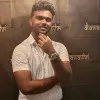 Abbas Mohammed