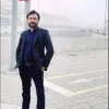 Saif Ullah Khan