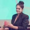 Mohua Das